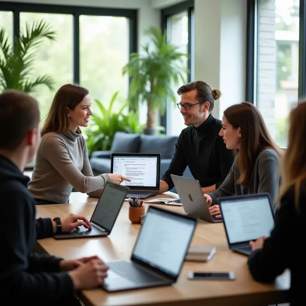 Professional business solutions